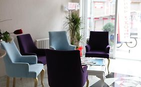 Garra Hotel